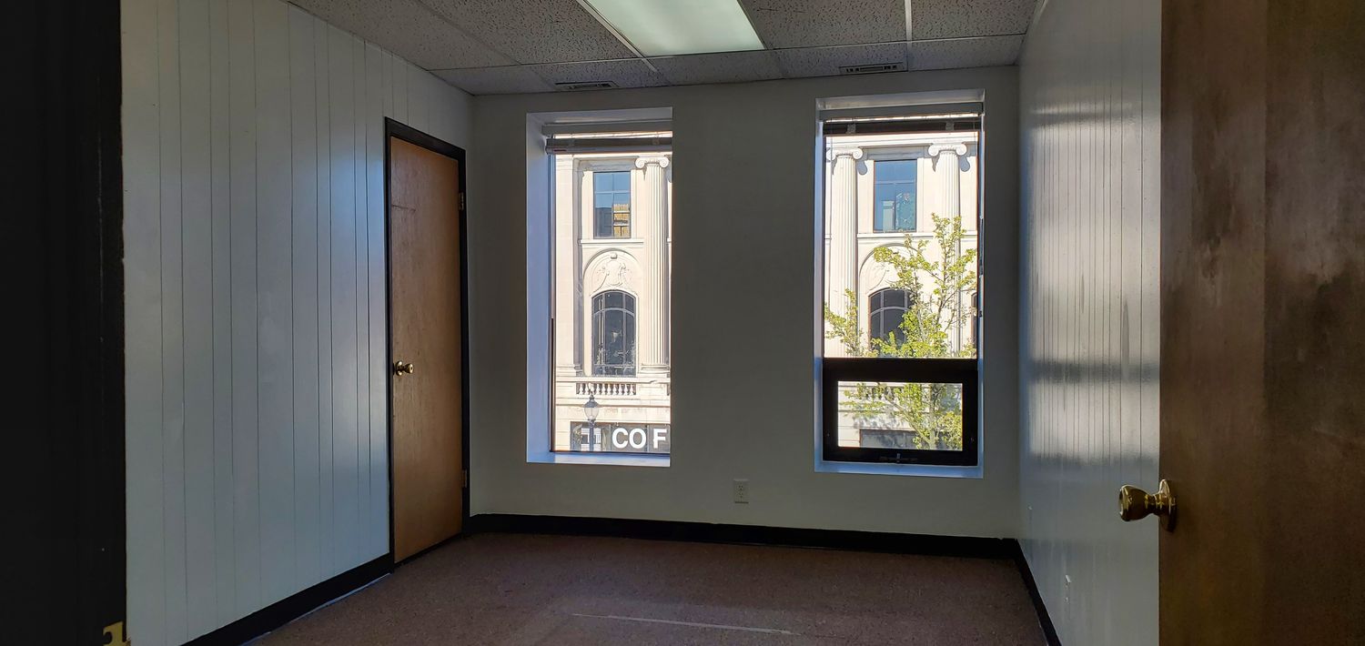 Suite 205